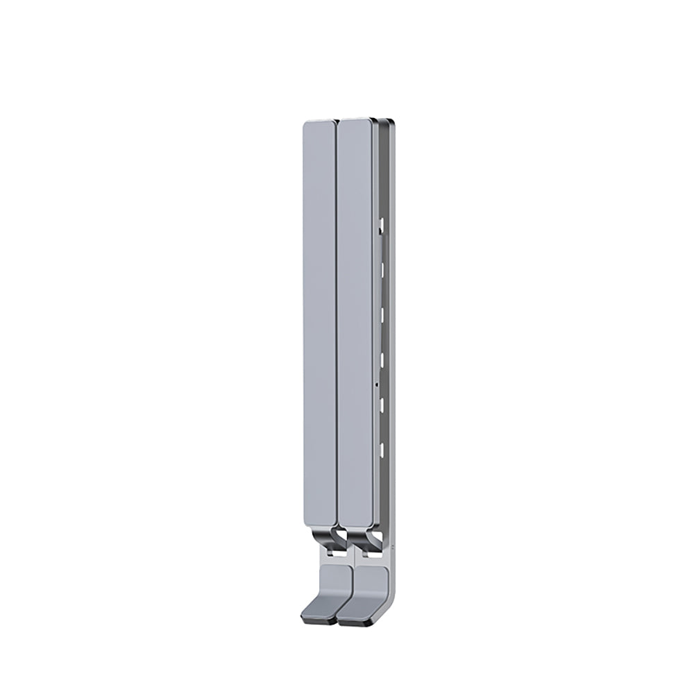 Recci RHO-M21 Çok Fonksiyonlu 5 Kademeli Ayarlanabilir Dizüstü Laptop Standı Recci RHO-M21 Çok Fonksiyonlu 5 Kademeli Ayarlanabilir Dizüstü Laptop Standı